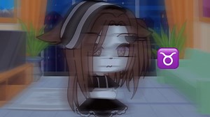 Taurus and Virgo Zodiac Animation: Emotions Explored