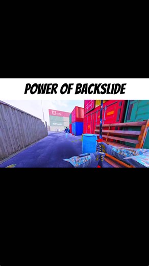 Understanding the Power of Backslide in CODM