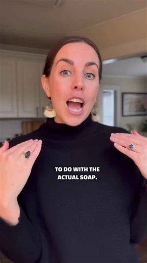 Stop Overpaying: Make Your Own Foaming Soap at Home