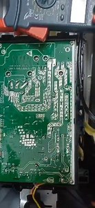 36K views · 972 reactions | Inverter AC Outdoor PCB Testing Process #invertertechnology #InverterAC #repair #PCB #inverterpcb | Technical Support Asif | Facebook