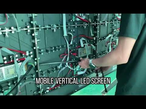 How to Install an LED Display: Step-by-Step Guide