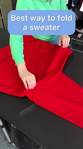 3.1K views | Efficient sweater storage starts here! | This Better Work | Facebook