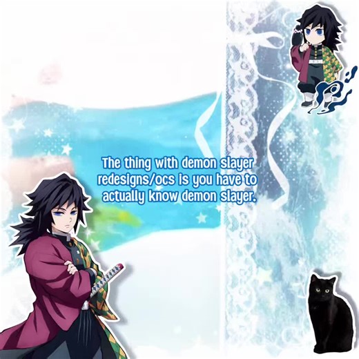 Understanding Character Influence in Demon Slayer