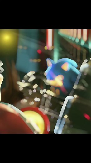 Super Sonic Transformation in Sonic 2 Explained