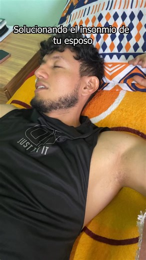 Cómo solucionar el insomnio 😂 | DiegoFerdynan