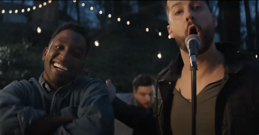 John Crist Hilariously Nails the Clichés in ‘Every Christian Music Video’ - Video