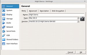 Mac Os X 10.0 Vhd For Virtualbox