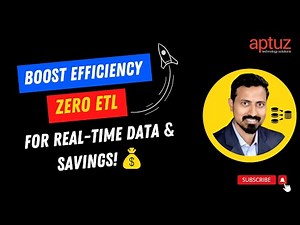 PostgreSQL Zero-ETL Integration with Amazon Redshift