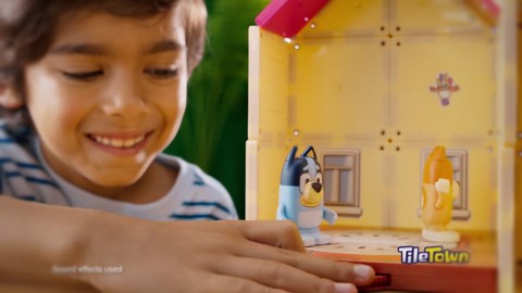 Hottest toys on kids' wish lists this year