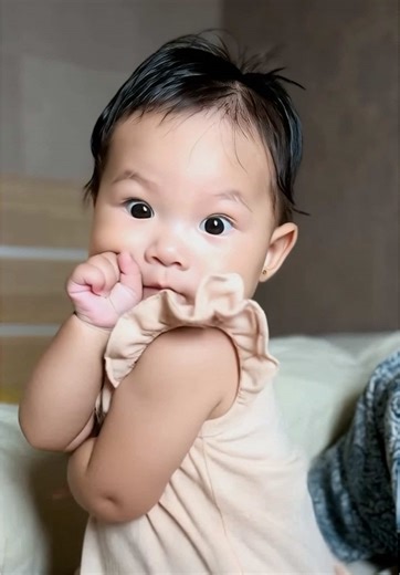 Takut bgt, kayak oompa loompa😭 #overdrive #ai #babydance