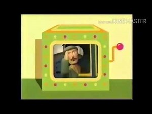 Thomas & Friends PBS Kids Coming Up Next Commercial (Remake)