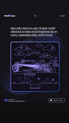 🕵️‍♂️ Adversarial AI Explained | Making AI Smarter & Safer Against Attacks