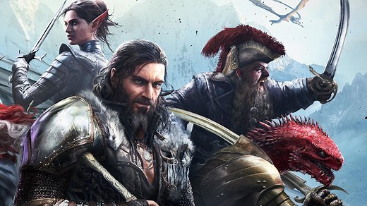 Divinity: Original Sin 2 Definitive Edition Review