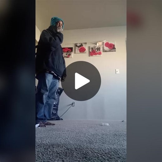 Exploring Movement in a Cozy Domestic Setting