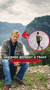 Vanished without a Trace: Where's Lars Mittank? | Emma Kenny