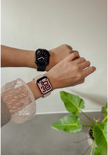 Unboxing Apple Watch Series 10: Features & Comparison