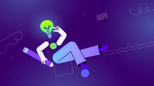 How to Be More Creative: Your Guide to Creative Thinking - The Brief AI