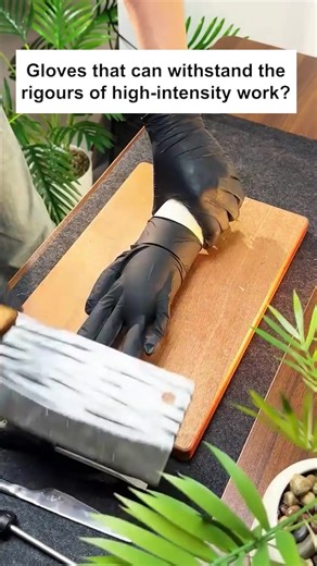 Okay, real talk: I used to ruin my hands with harsh chemicals and stubborn stains... until I found these heavy-duty nitrile gloves that can handle ANYTHING!  Now I tackle messy tasks without worrying about my skin!  **Why These Beat Regular Gloves:** ✅ 6mil thickness - no more tears or leaks!  ✅ Textured grip - perfect for slippery tasks  ✅ Latex-free - safe for sensitive skin  ✅ Ambidextrous fit - easy to put on quickly ⏱️ | Transparentw | Facebook