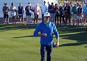 "The Match: Superstars". Prize money, venue and top players ft. Michael Phelps explored