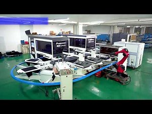 Look! A Professional DTG Printing Equipment,Poseidon SR14&16 high speed DTG (by DOPSING)