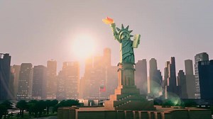 8.4K views · 60 reactions | The first trailer for #Lego #Marvel #Avengers: Mission Demolition has been released. Releasing October 18 on #DisneyPlus #disney #marvelcomics | Geekculture | Facebook