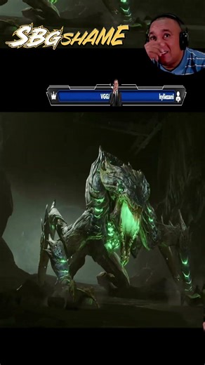 Samus vs Deadly Green Beast FINAL FIGHT #metroidprime4beyond