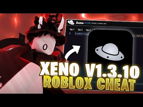 Working 2026 Roblox XENO Executor | Script Roblox Executor No Key Free | How To Use Xeno Executor