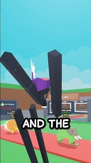 ROBLOX PATCHED THE BEST STEALING METHOD IN SAB😭