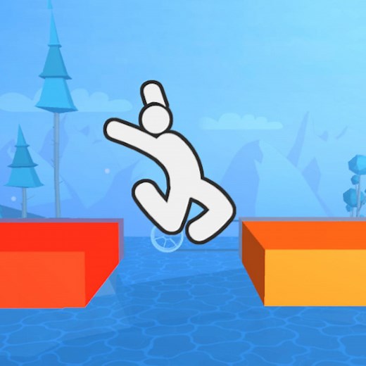 RIGHT JUMP - ¡Juega Gratis Online! | Poki