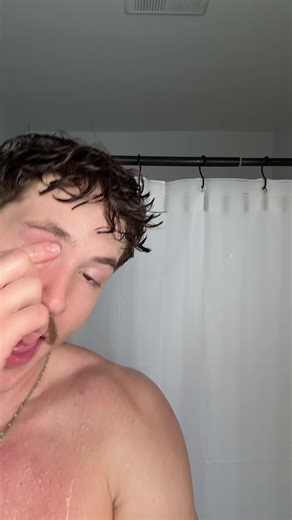 New shower, same show 🫶🏻 | the very first night taylor swift