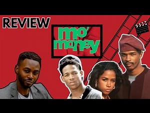 Mo' Money (1992) Review