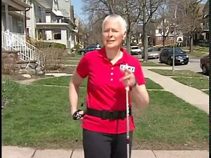 Amazon.com : LEKI Studded Rubber Fitness Traction Tip : Walking Poles : Sports & Outdoors