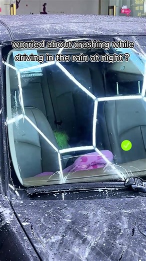 Effective Glass Cleaning Tips for Car Owners