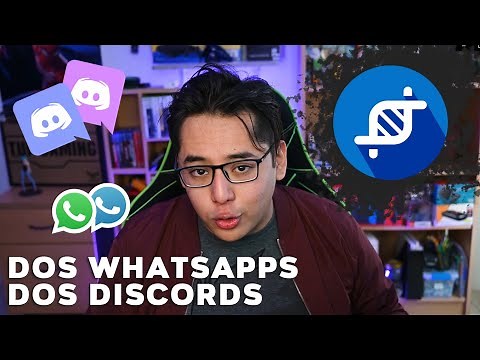 Como DUPLICAR cualquier APLICACIÓN en Android / App recomendada!