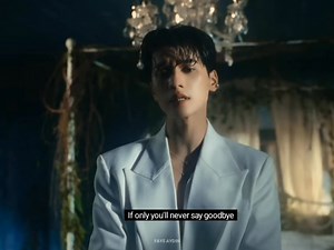 finally! Keng Harit's first-ever solo song called "Mantra (มนตรา)" — OST of Khemjira The Series — is out now! Watch, listen, and stream it now, guys 🍃🕯️ Official Music Video 📽️ : https://youtu.be/F5yXpItDZVo?si=tUf-mqddfRFVUML- he's got an angelic voice! and the lyrics are so good—aaa, i'm so proud of you, my love. our new favorite OST! OST BY KENG HARIT #มนตราOstเขมจิราต้องรอด #KengHarit #เขมจิราต้องรอดseries #KengNamping | faye イ ۦۦ