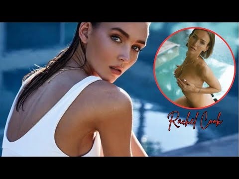 Rachel Cook Is So Raunchy These Days, Proof In Pictures...