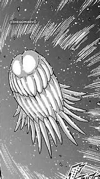 UNPRECEDENTED IN BRAZIL! FINAL CHAPTER of SAINT SEIYA: Rise of Poseidon! Chapter 20