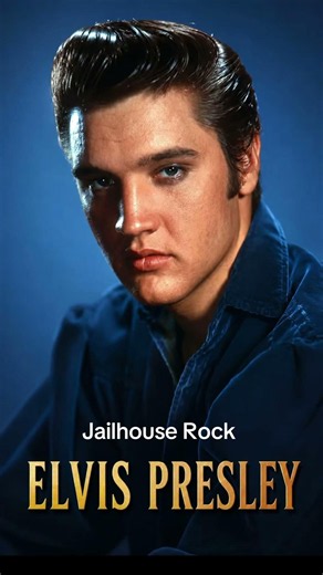 Jailhouse Rock | Elvis Presley #music #musica