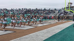 Santee Cooper on Reels