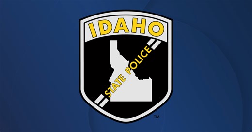 High-speed chase ends in crash after 71-mile pursuit on Interstate 84 in Idaho