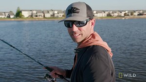 15K views · 125 reactions | Mike heads out onto Lake Pontchartrain with local legend, "The King of Lake Pontchartrain," Captain Dudley Vandenborre to try to catch some speckled trout. | National Geographic Animals | Facebook