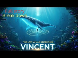 The Last Whale Singer FULL Story Breakdown | Everything We Know So Far!