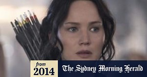 Top 10 films screening now