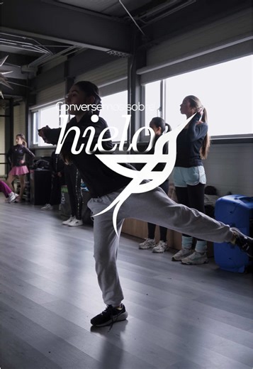 Representando a Club Quinti en Competencias Internacionales