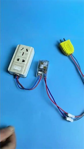 HUBAB Official – Electrical Hacks & DIY part 943