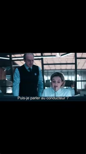 #train #fyp ……. Détournement de train 🚊 #movie