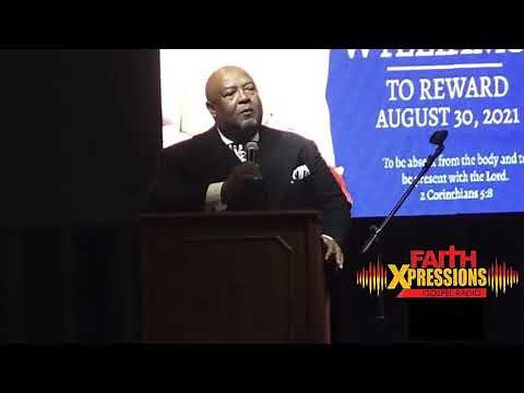 Harvey Watkins/Lee Williams Homegoing