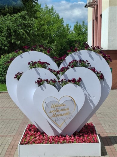 Путешествие по Могилёву: экскурсия по городу