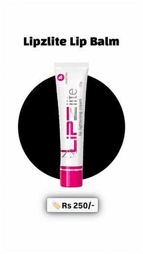 Dark pigmented smoker's lips Dark lips Cream #dermatologist #viral |