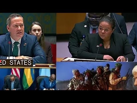 UVIRA TOMBÉE ! M23 S'empare de la Ville Stratégique : Paix Trump Brisée ? Grands Lacs en Feu.